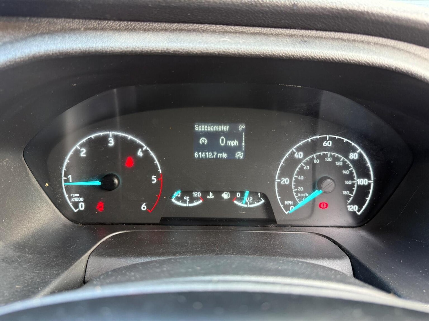 Used Ford Transit Custom 2021 for sale - 76806975: Photo 28