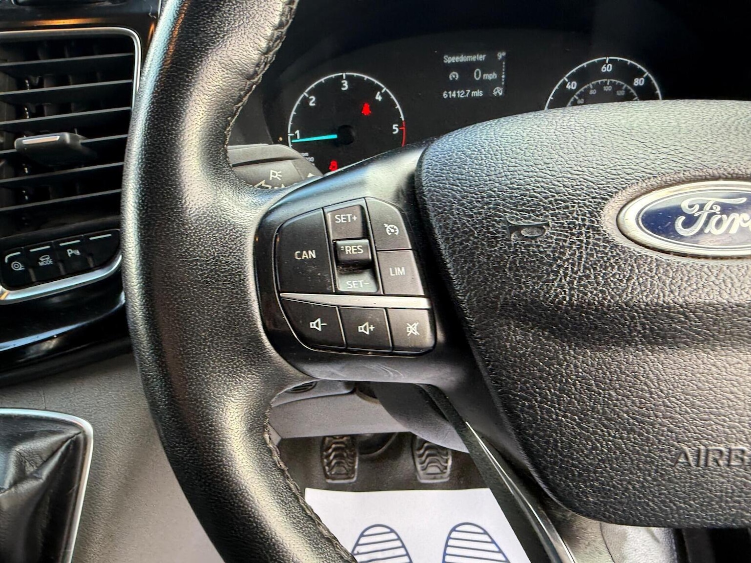 Used Ford Transit Custom 2021 for sale - 76806975: Photo 30