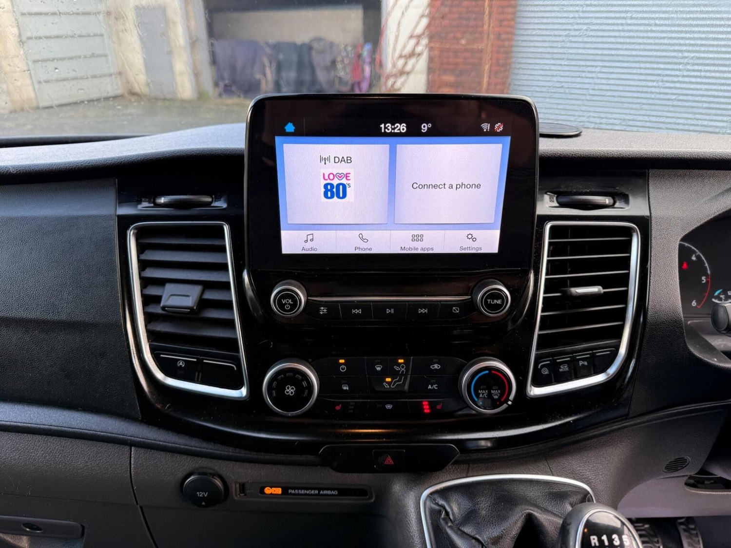 Used Ford Transit Custom 2021 for sale - 76806975: Photo 31