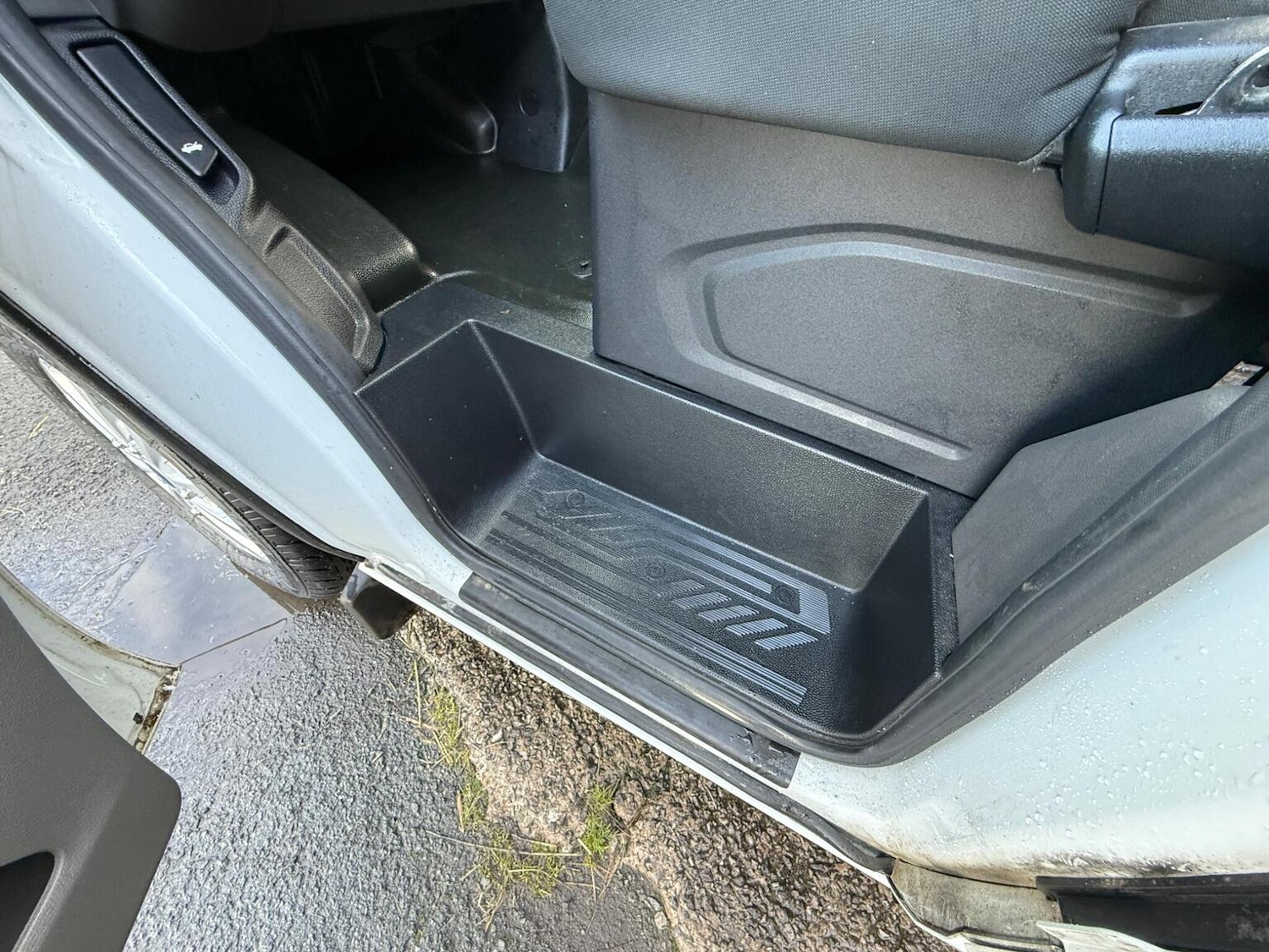 Used Ford Transit Custom 2021 for sale - 76806975: Photo 36