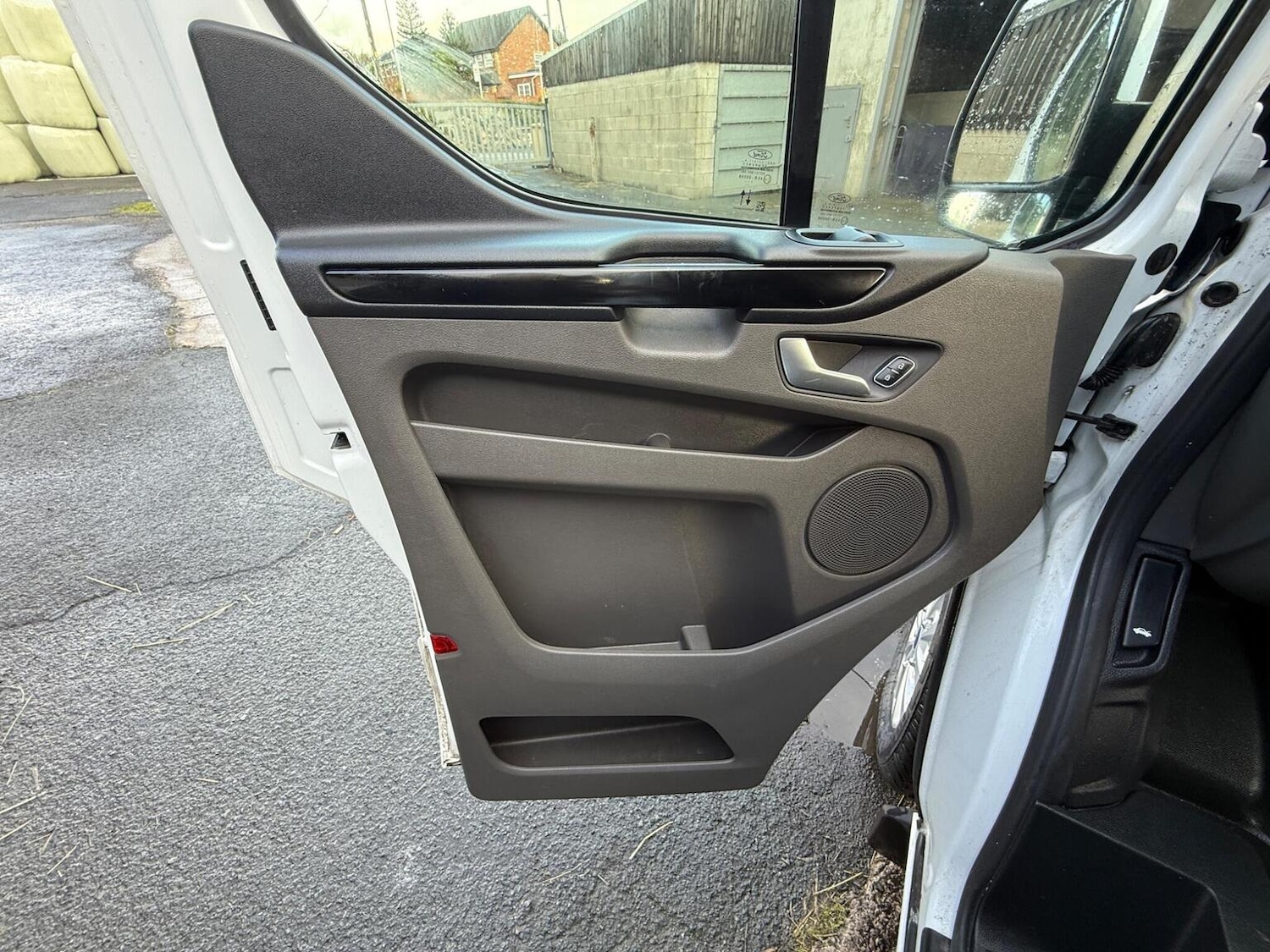 Used Ford Transit Custom 2021 for sale - 76806975: Photo 41