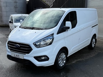 Used Ford Transit Custom 2021 for sale - 76806975: Photo
