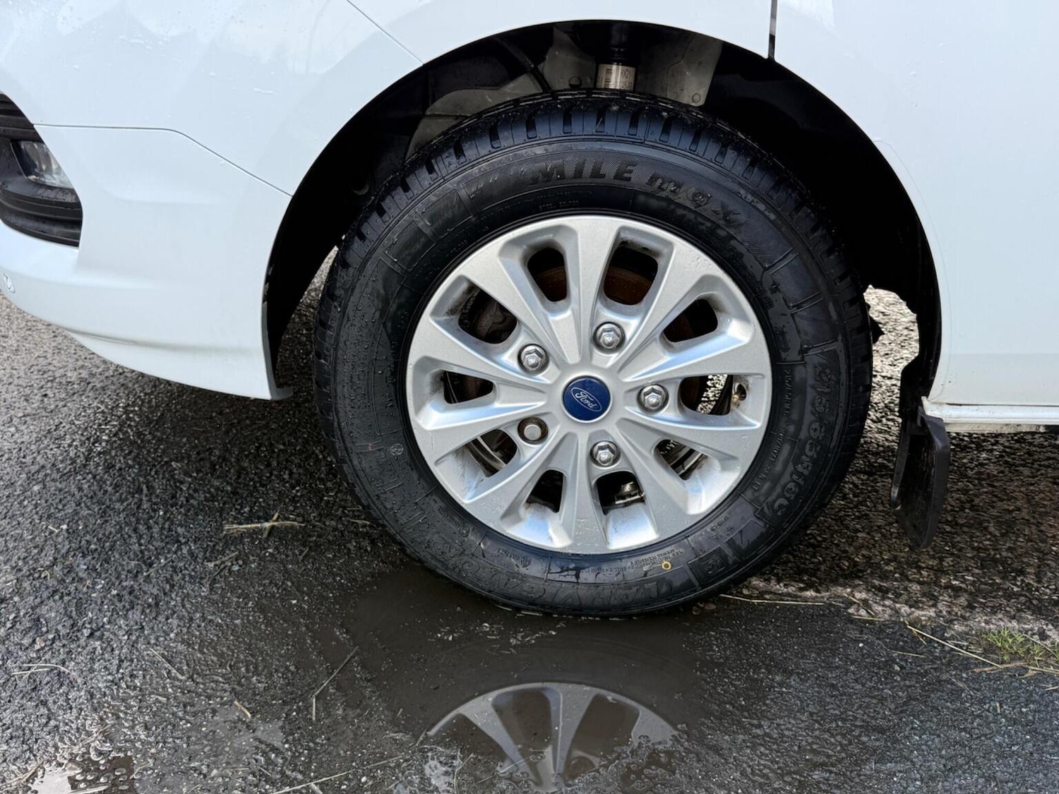 Used Ford Transit Custom 2021 for sale - 76806975: Photo 6