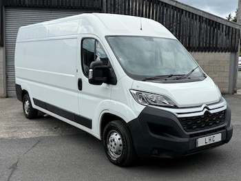 Used Citroen Relay 2019 for sale - 78794681: Photo