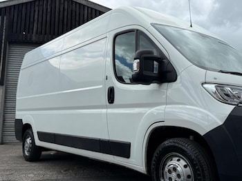 Used Citroen Relay 2019 for sale - 78794681: Photo