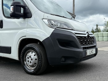 Used Citroen Relay 2019 for sale - 78794681: Photo