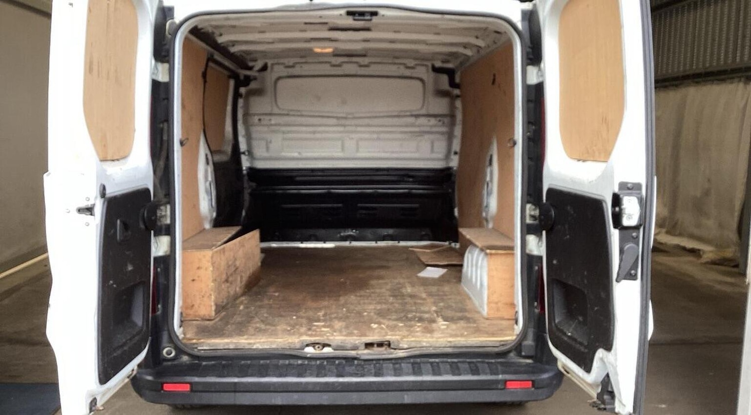 Used Renault Trafic 2020 for sale - 78070615: Photo 5