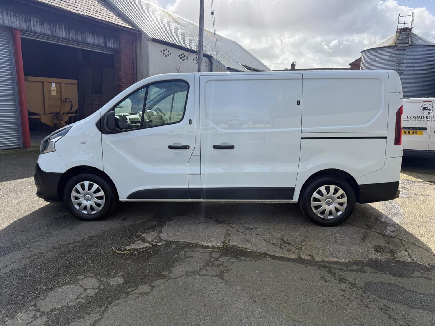 Used Renault Trafic 2021 for sale - 77675670: Photo 10