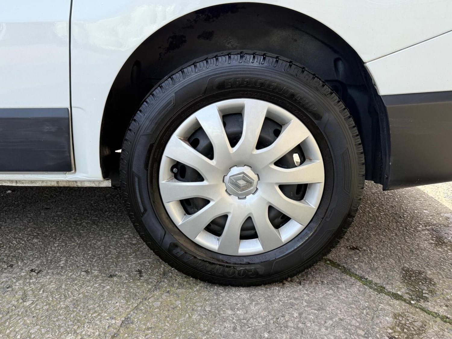 Used Renault Trafic 2021 for sale - 77675670: Photo 11