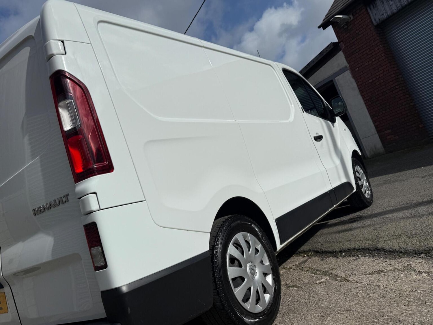 Used Renault Trafic 2021 for sale - 77675670: Photo 15