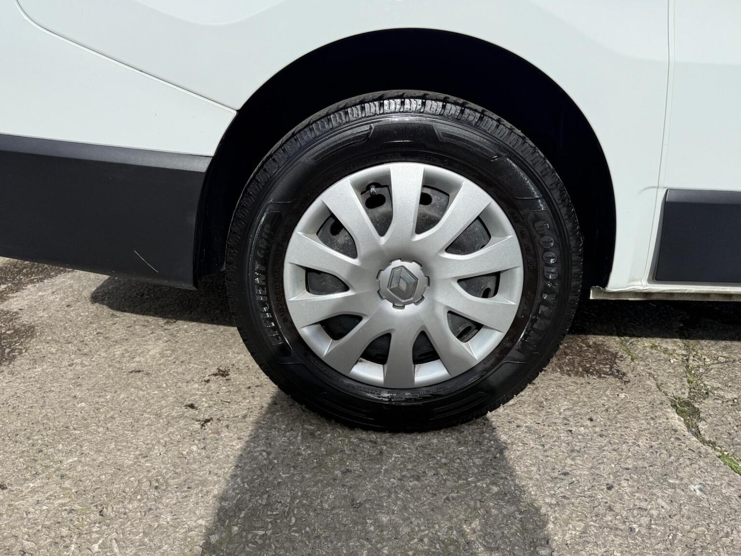 Used Renault Trafic 2021 for sale - 77675670: Photo 16