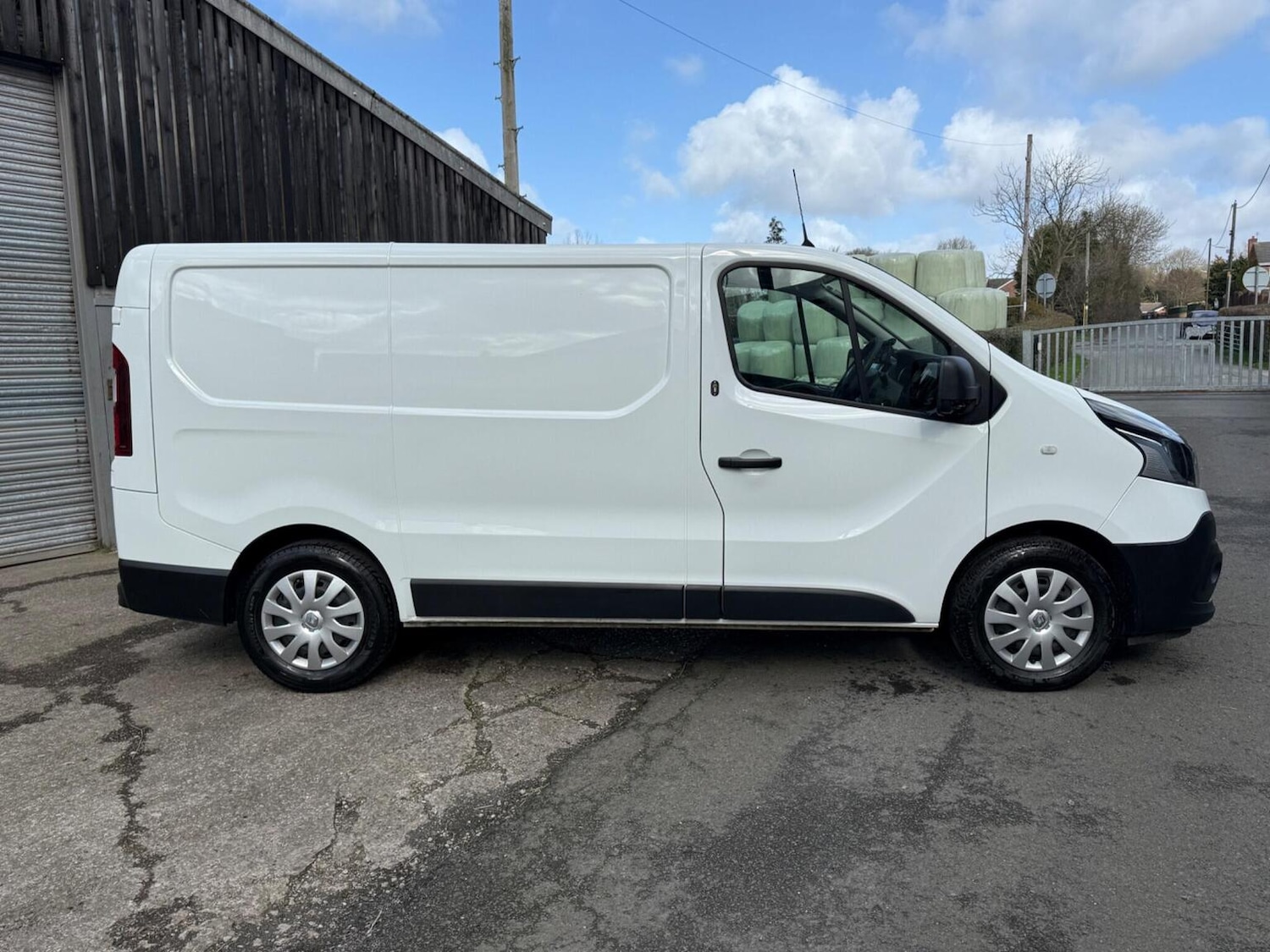 Used Renault Trafic 2021 for sale - 77675670: Photo 18