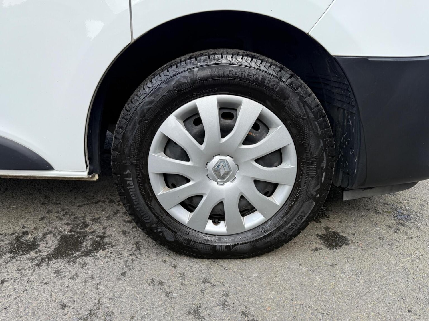 Used Renault Trafic 2021 for sale - 77675670: Photo 19