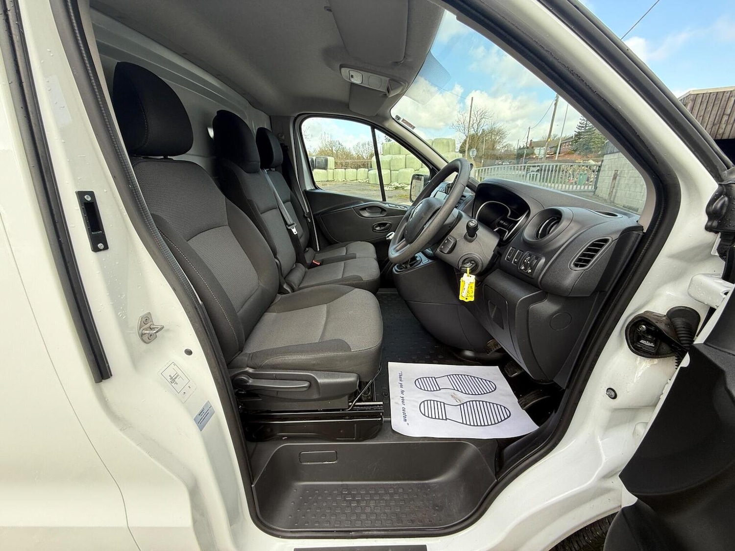 Used Renault Trafic 2021 for sale - 77675670: Photo 20