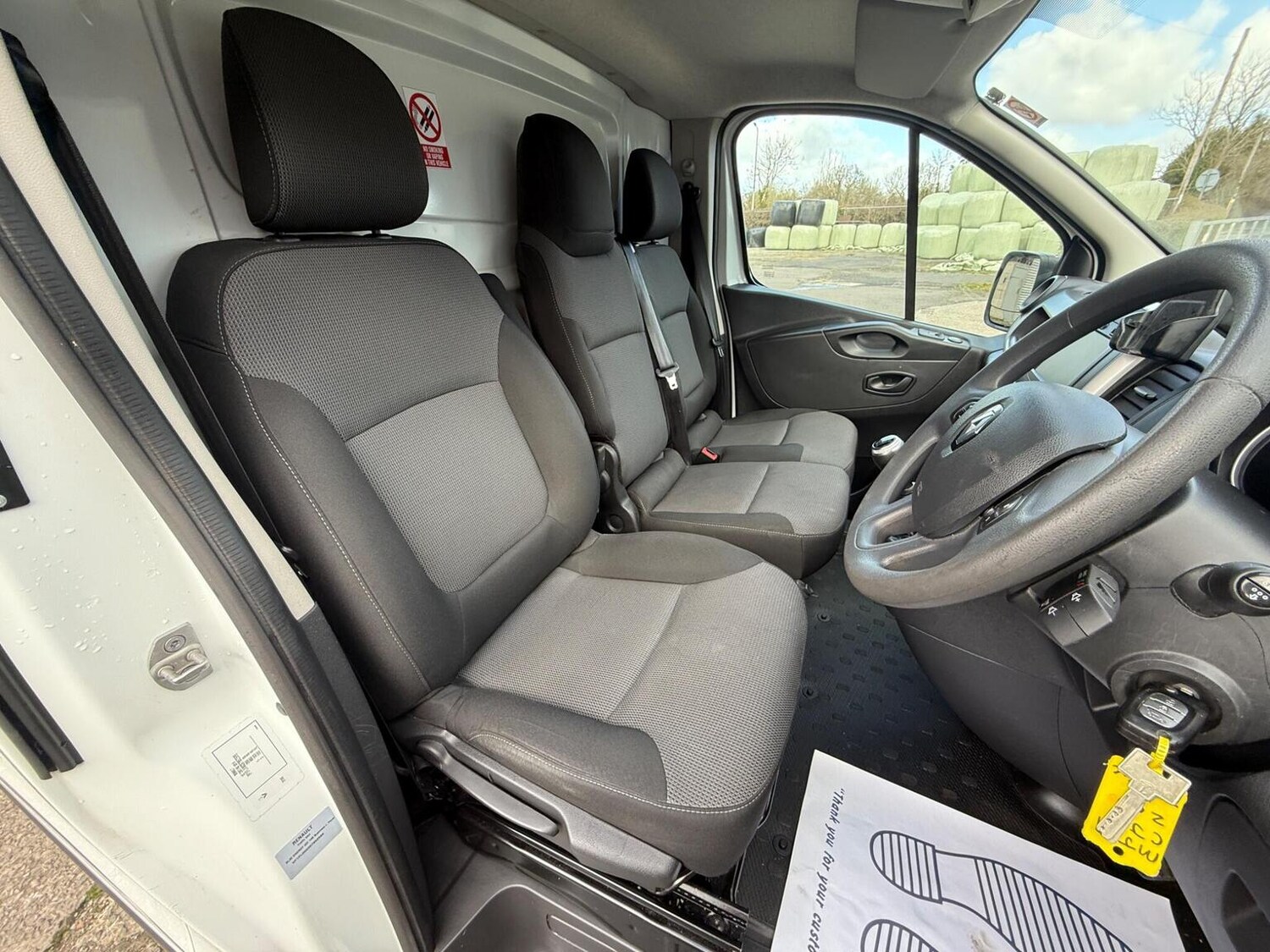 Used Renault Trafic 2021 for sale - 77675670: Photo 21