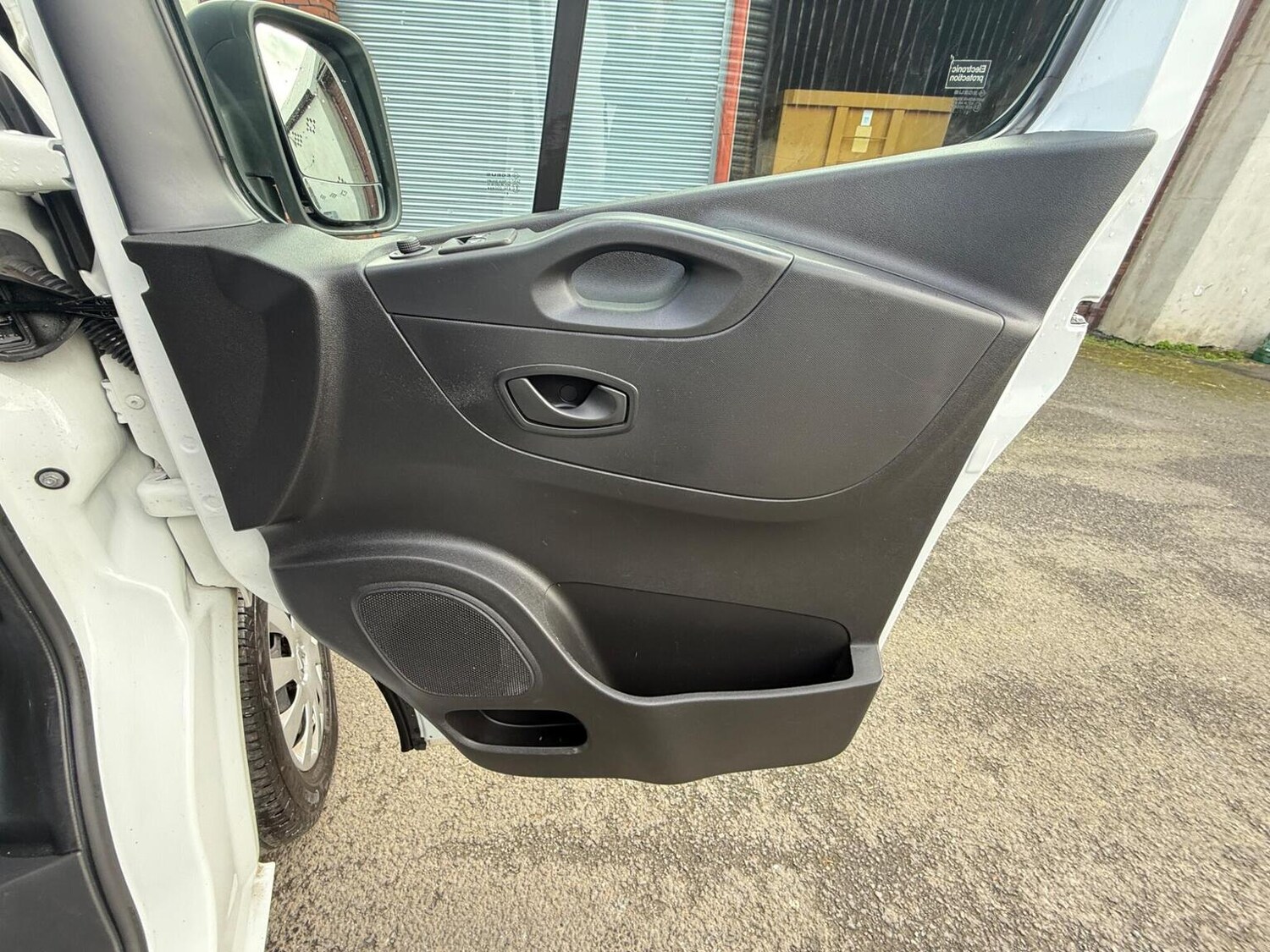 Used Renault Trafic 2021 for sale - 77675670: Photo 22