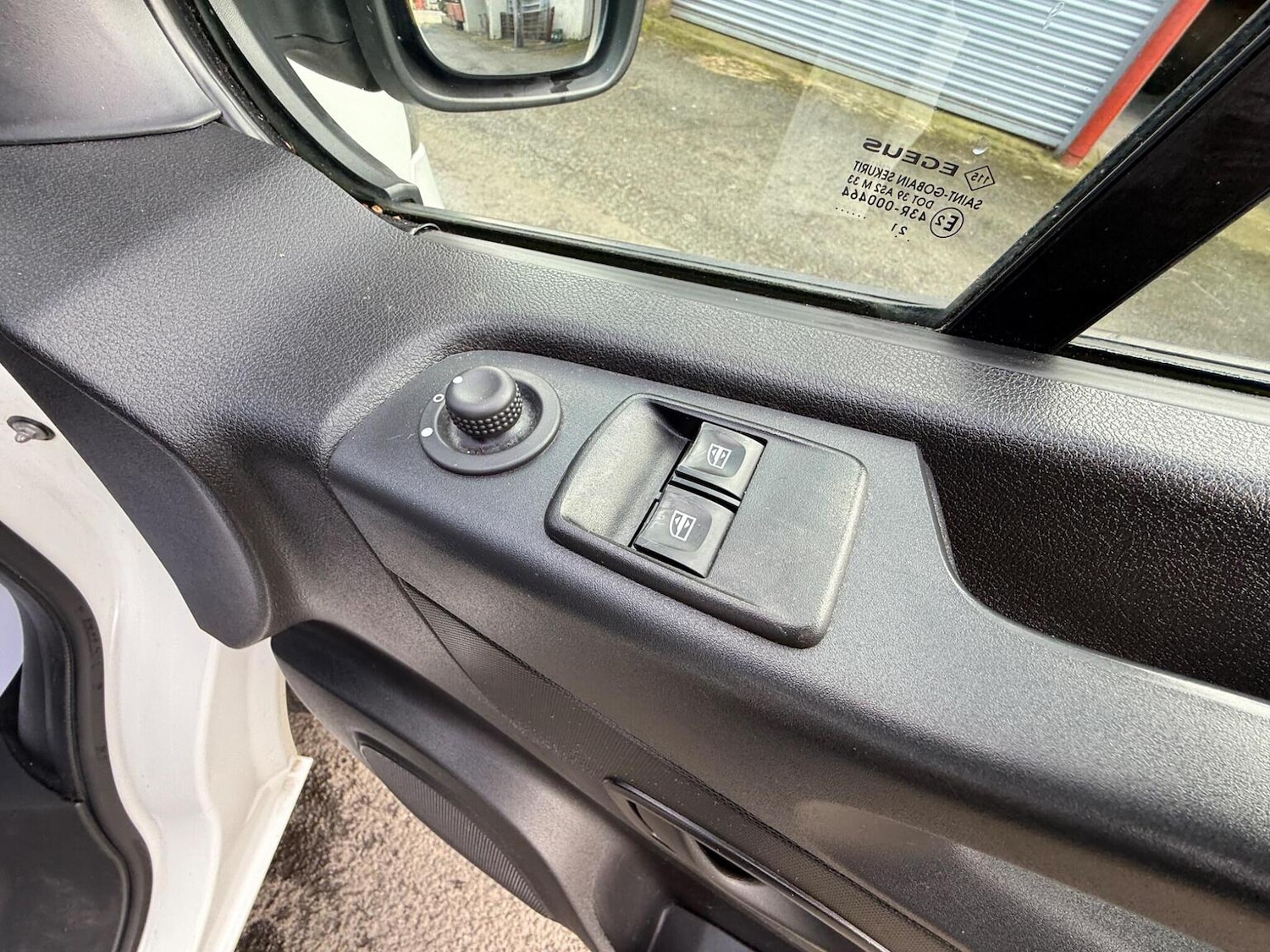 Used Renault Trafic 2021 for sale - 77675670: Photo 23