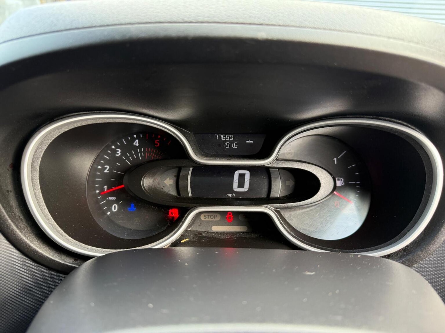 Used Renault Trafic 2021 for sale - 77675670: Photo 25