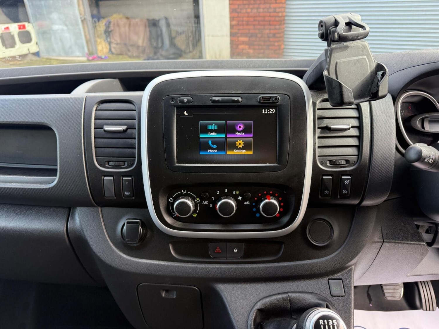 Used Renault Trafic 2021 for sale - 77675670: Photo 26