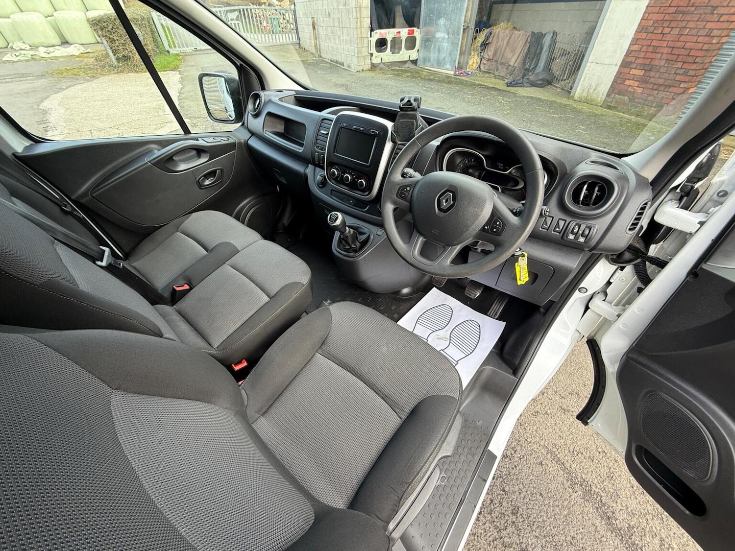 Used Renault Trafic 2021 for sale - 77675670: Photo 28