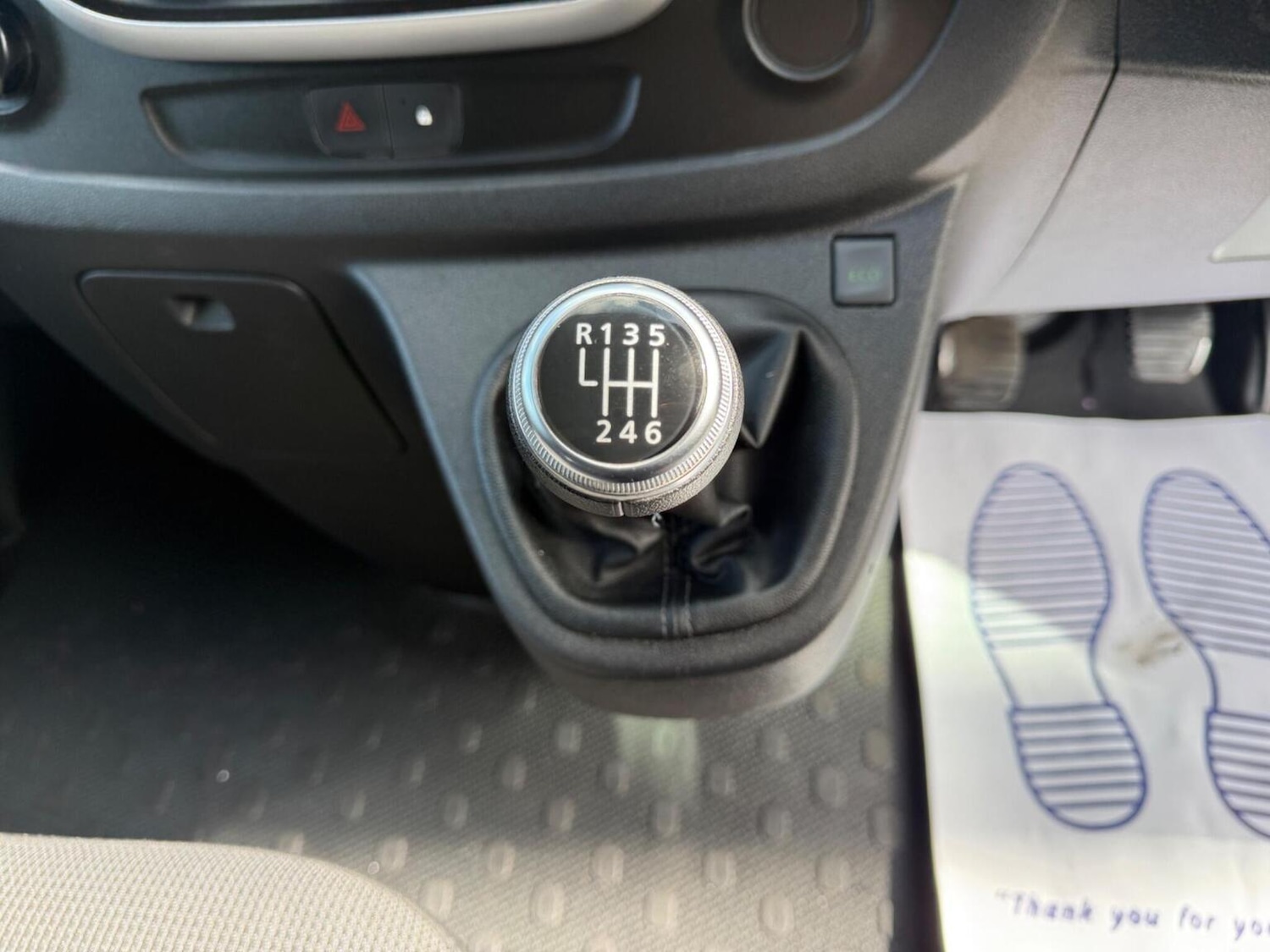 Used Renault Trafic 2021 for sale - 77675670: Photo 29