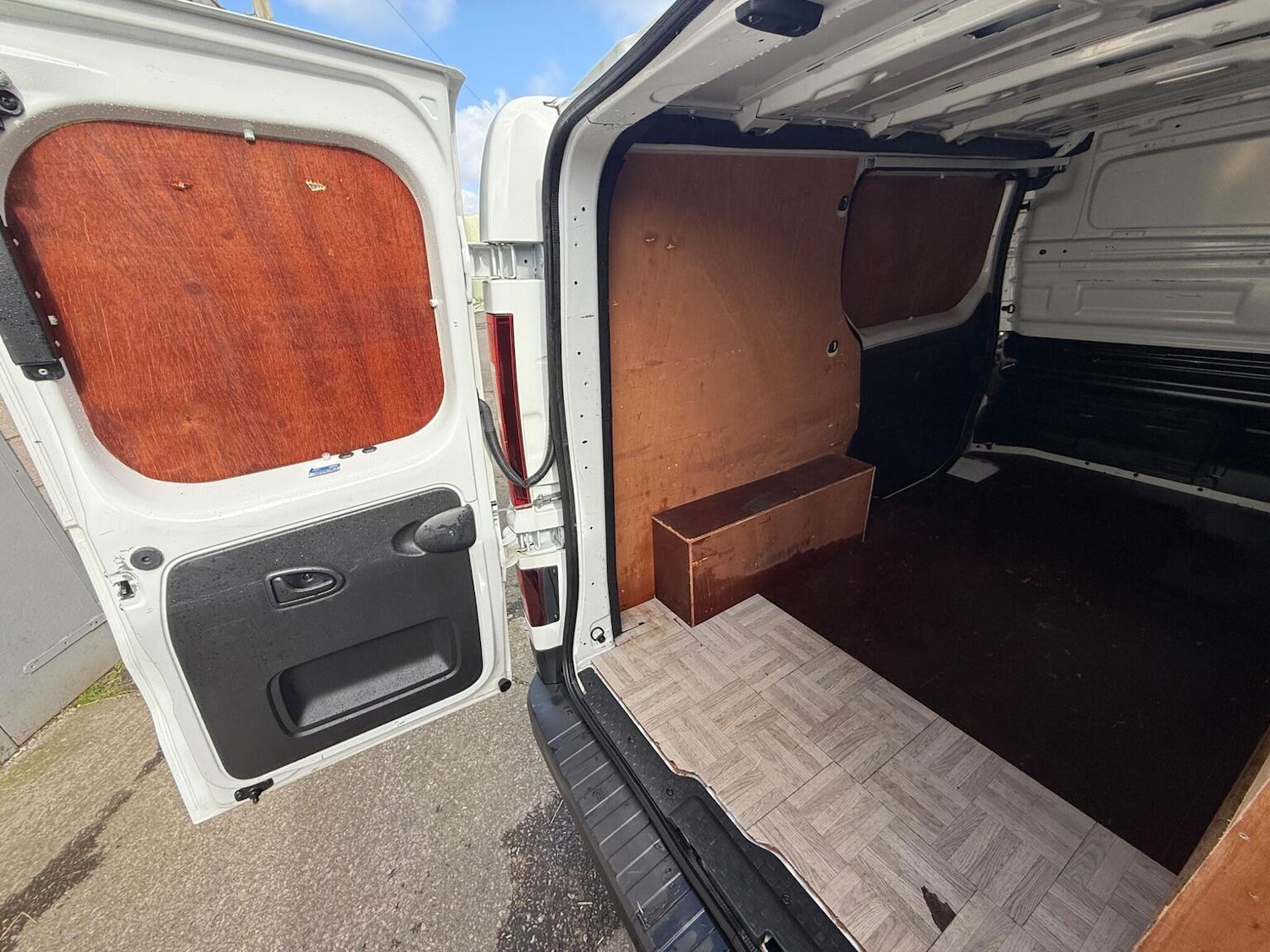 Used Renault Trafic 2021 for sale - 77675670: Photo 31