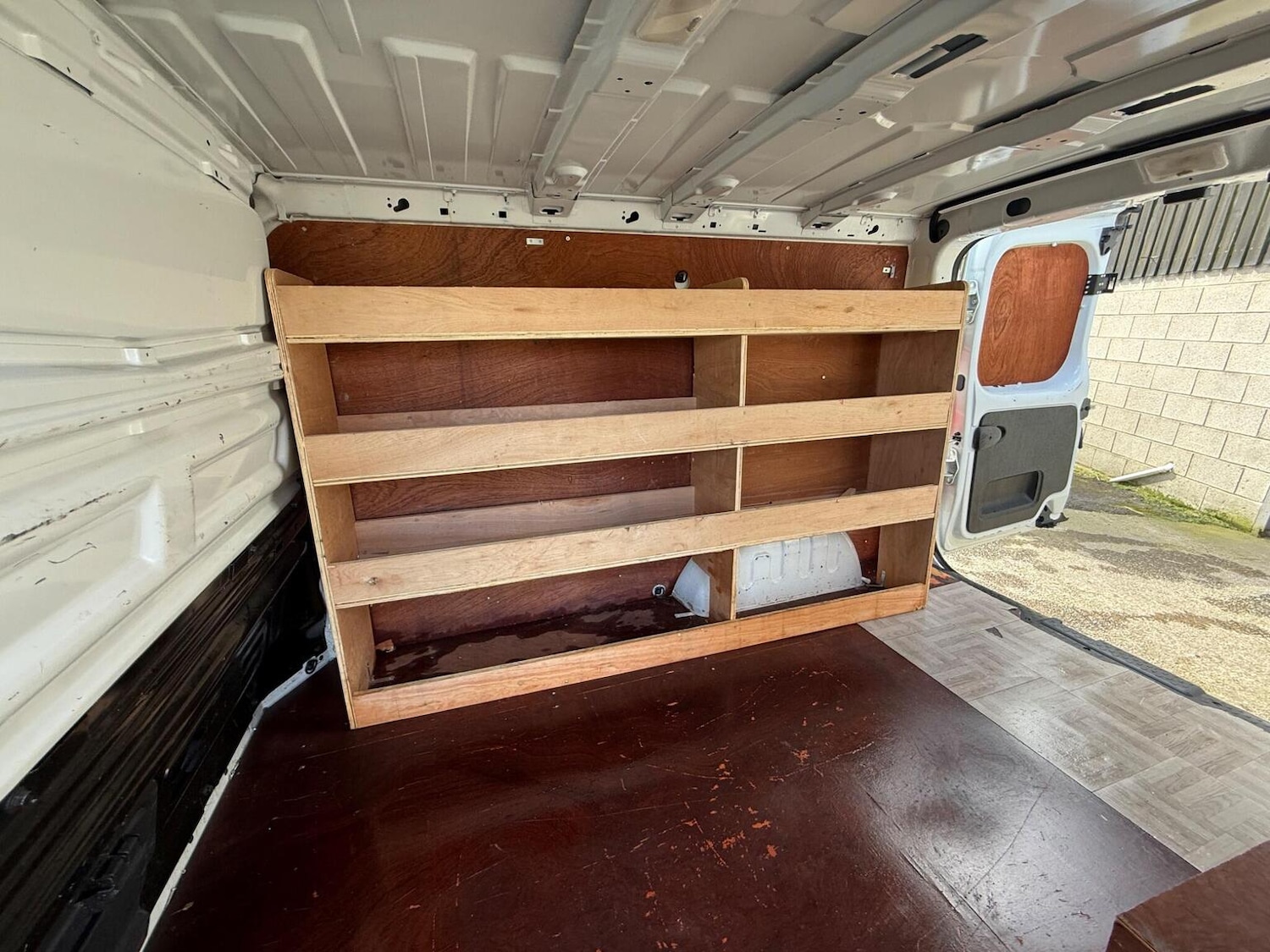 Used Renault Trafic 2021 for sale - 77675670: Photo 32