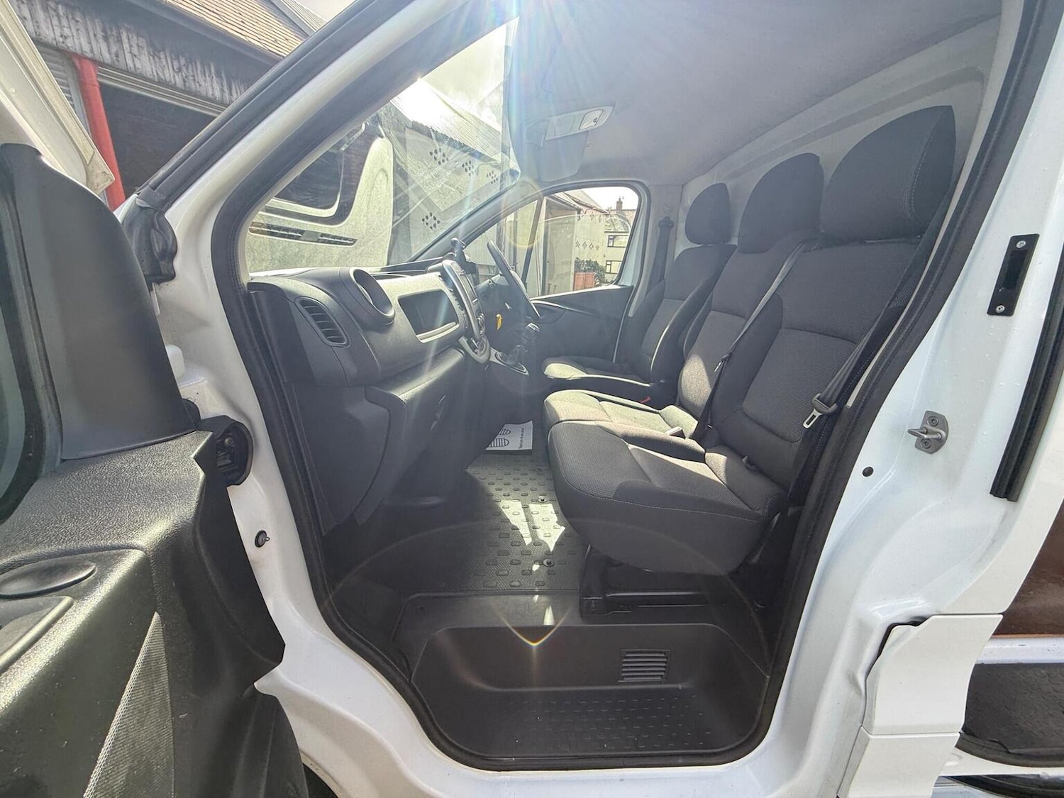 Used Renault Trafic 2021 for sale - 77675670: Photo 33