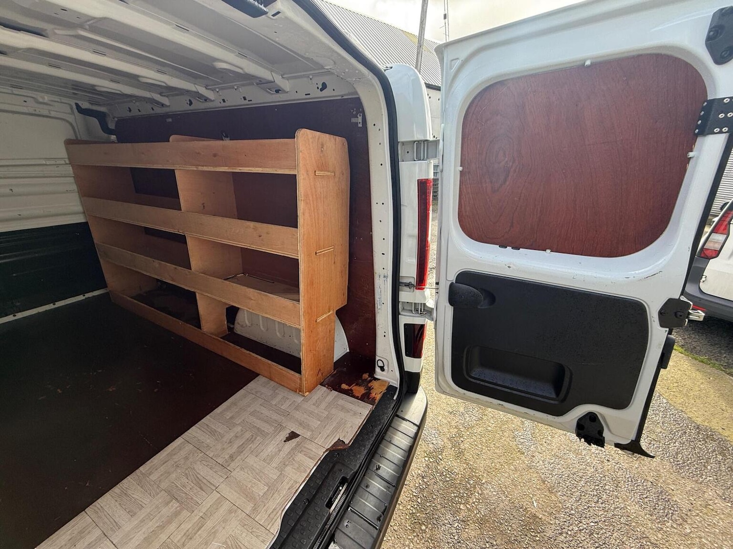 Used Renault Trafic 2021 for sale - 77675670: Photo 38