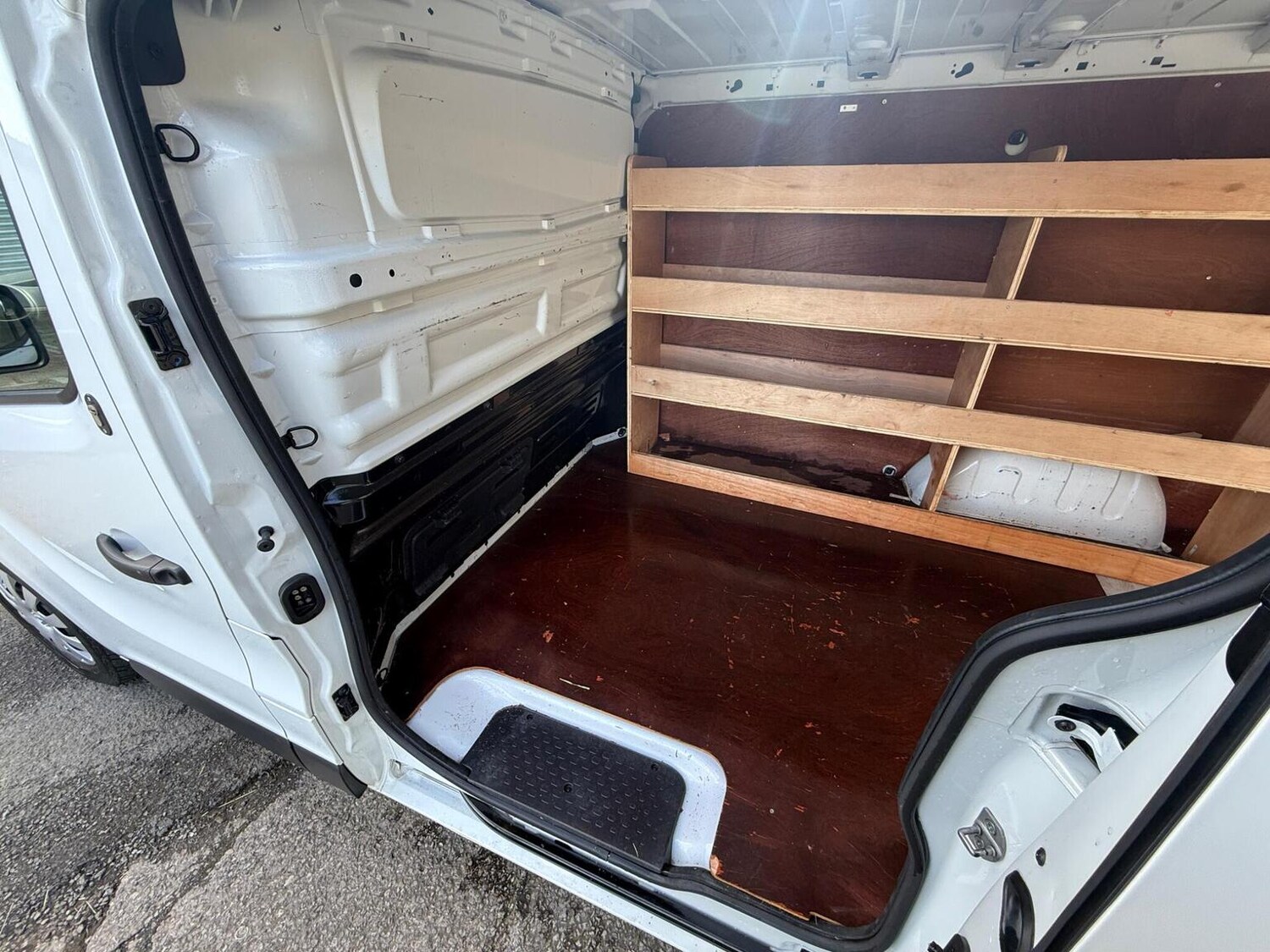 Used Renault Trafic 2021 for sale - 77675670: Photo 39