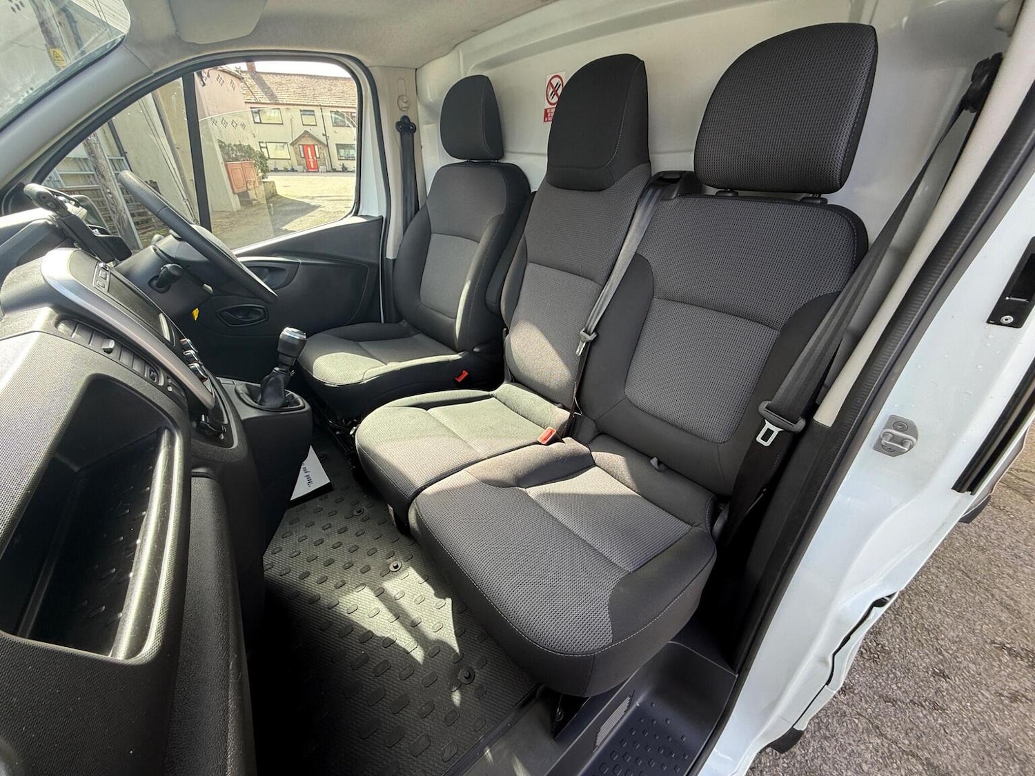 Used Renault Trafic 2021 for sale - 77675670: Photo 40