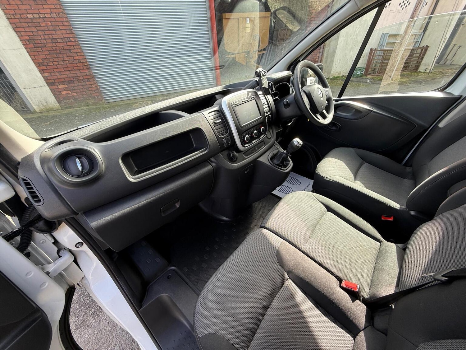 Used Renault Trafic 2021 for sale - 77675670: Photo 41