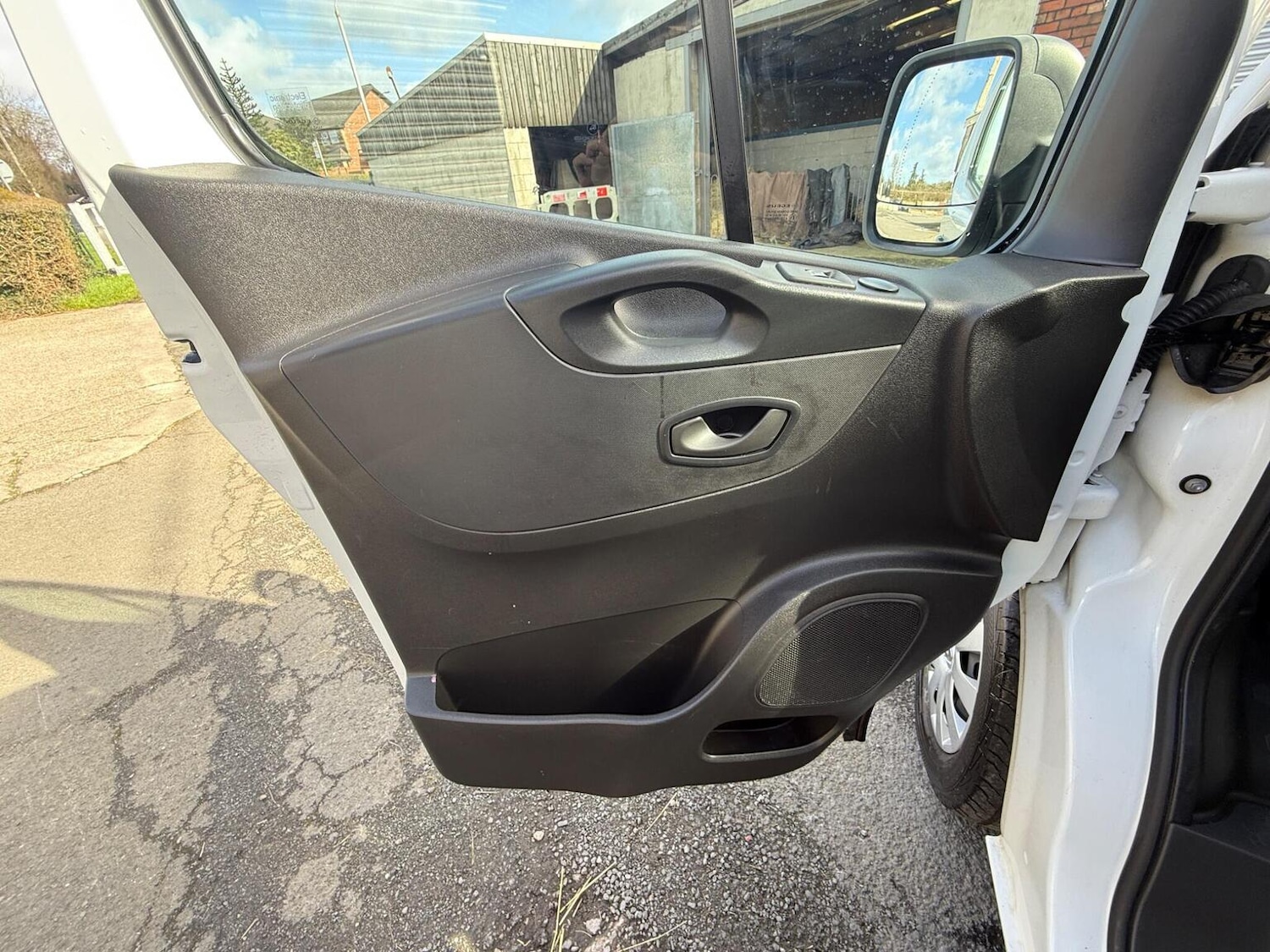 Used Renault Trafic 2021 for sale - 77675670: Photo 42