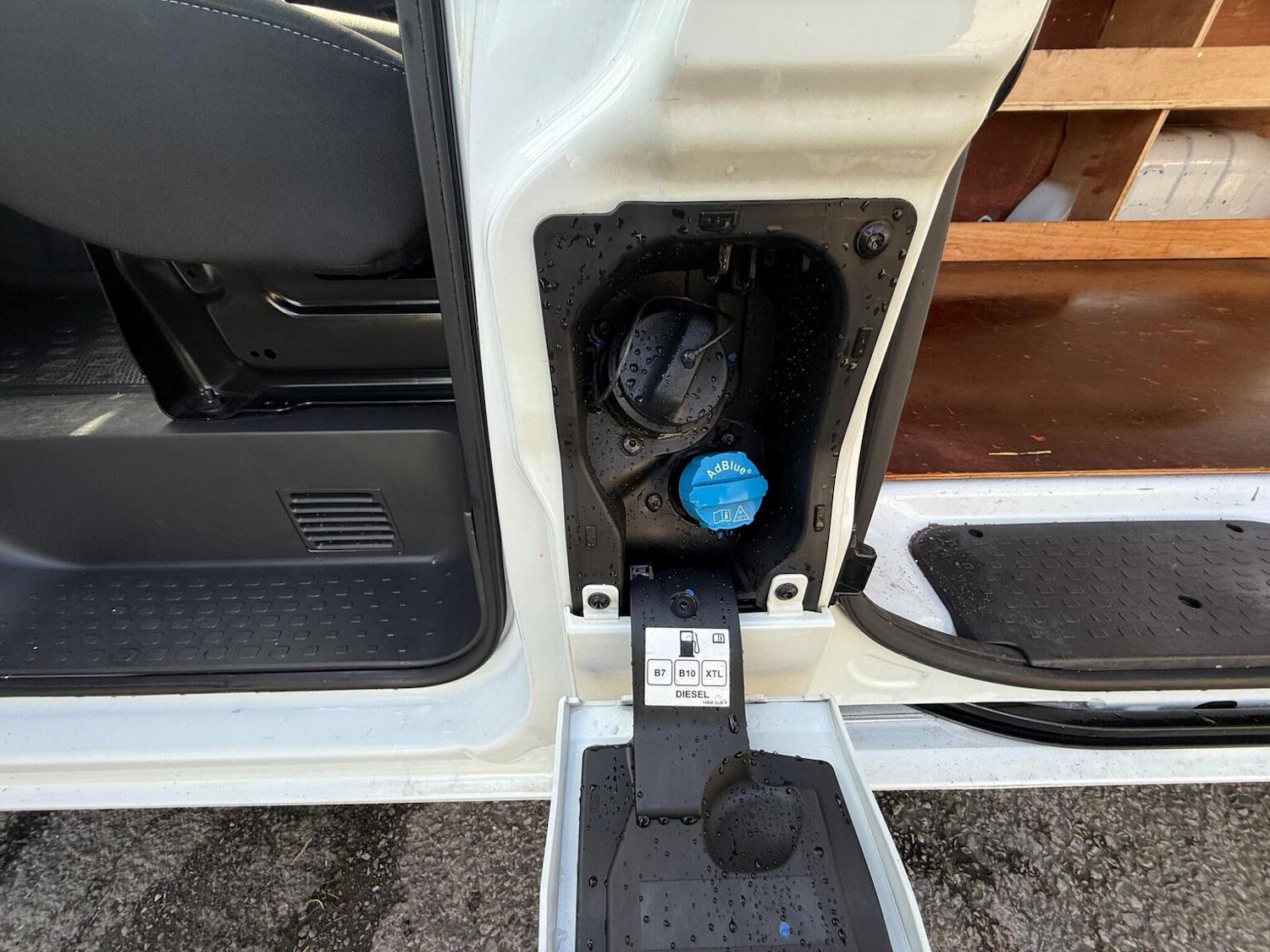 Used Renault Trafic 2021 for sale - 77675670: Photo 43