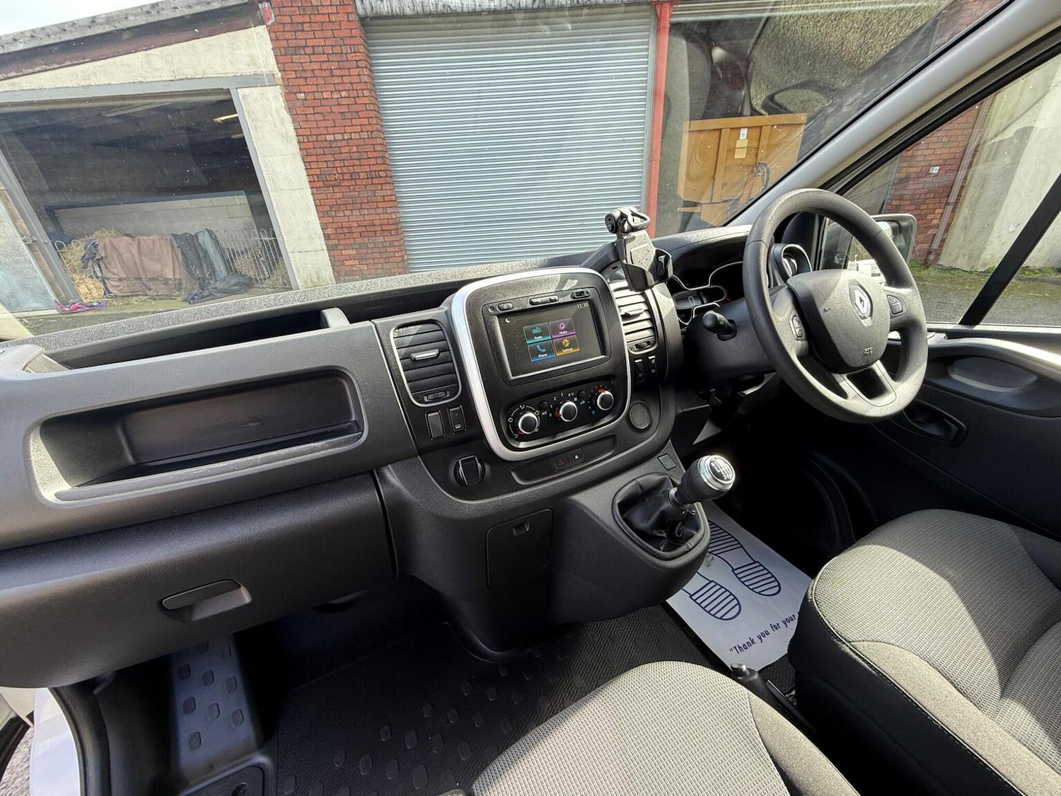 Used Renault Trafic 2021 for sale - 77675670: Photo 44