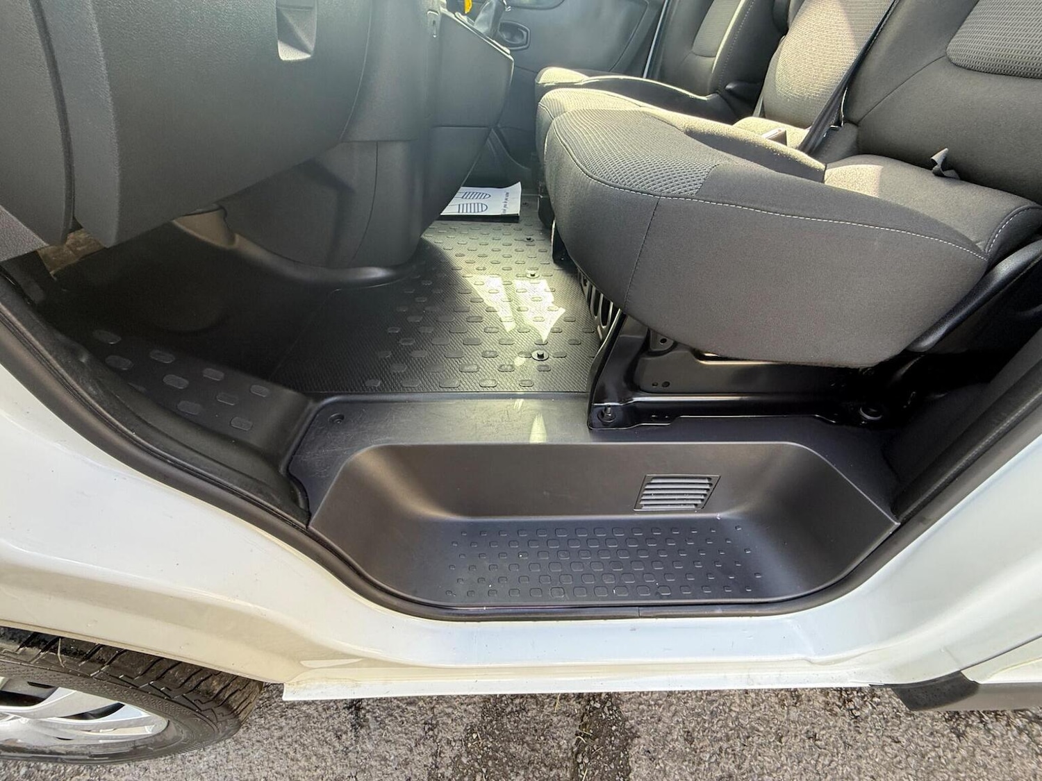 Used Renault Trafic 2021 for sale - 77675670: Photo 45