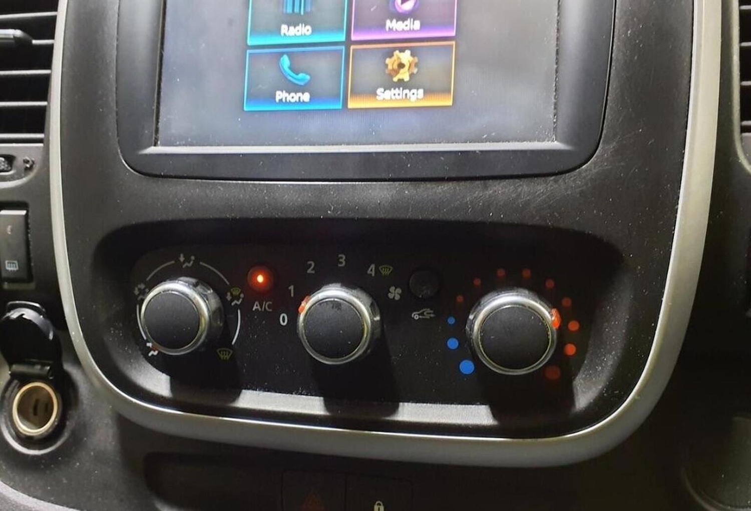 Used Renault Trafic 2021 for sale - 77675670: Photo 5