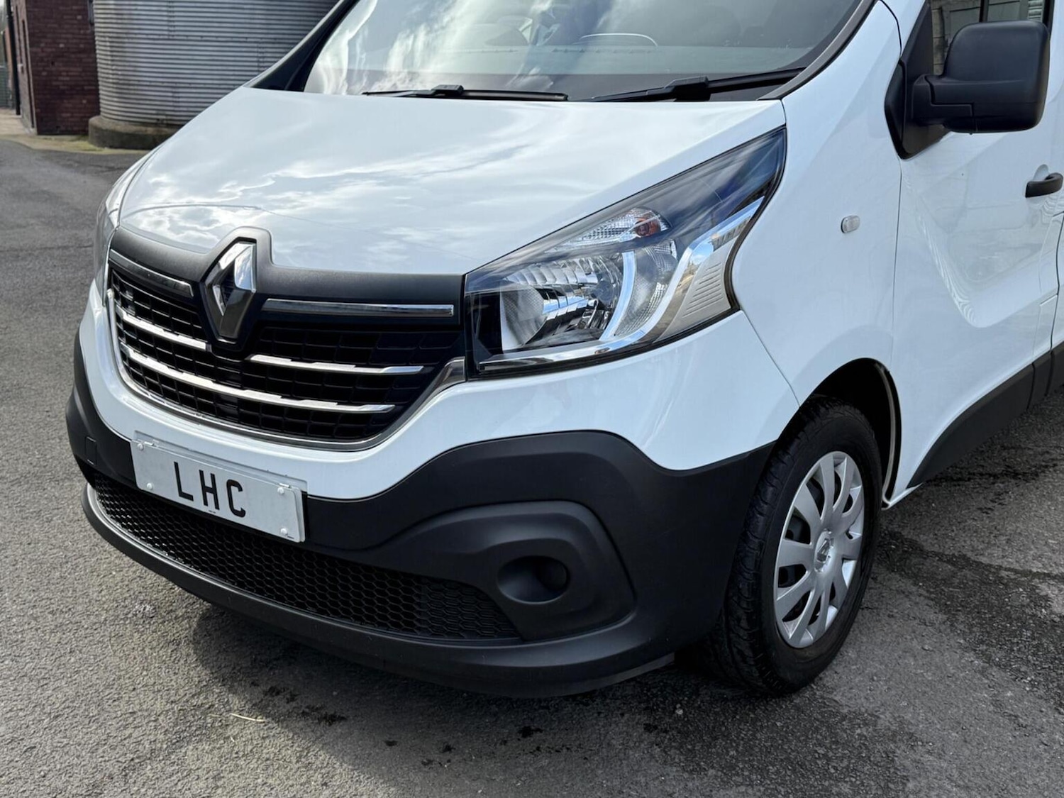 Used Renault Trafic 2021 for sale - 77675670: Photo 6