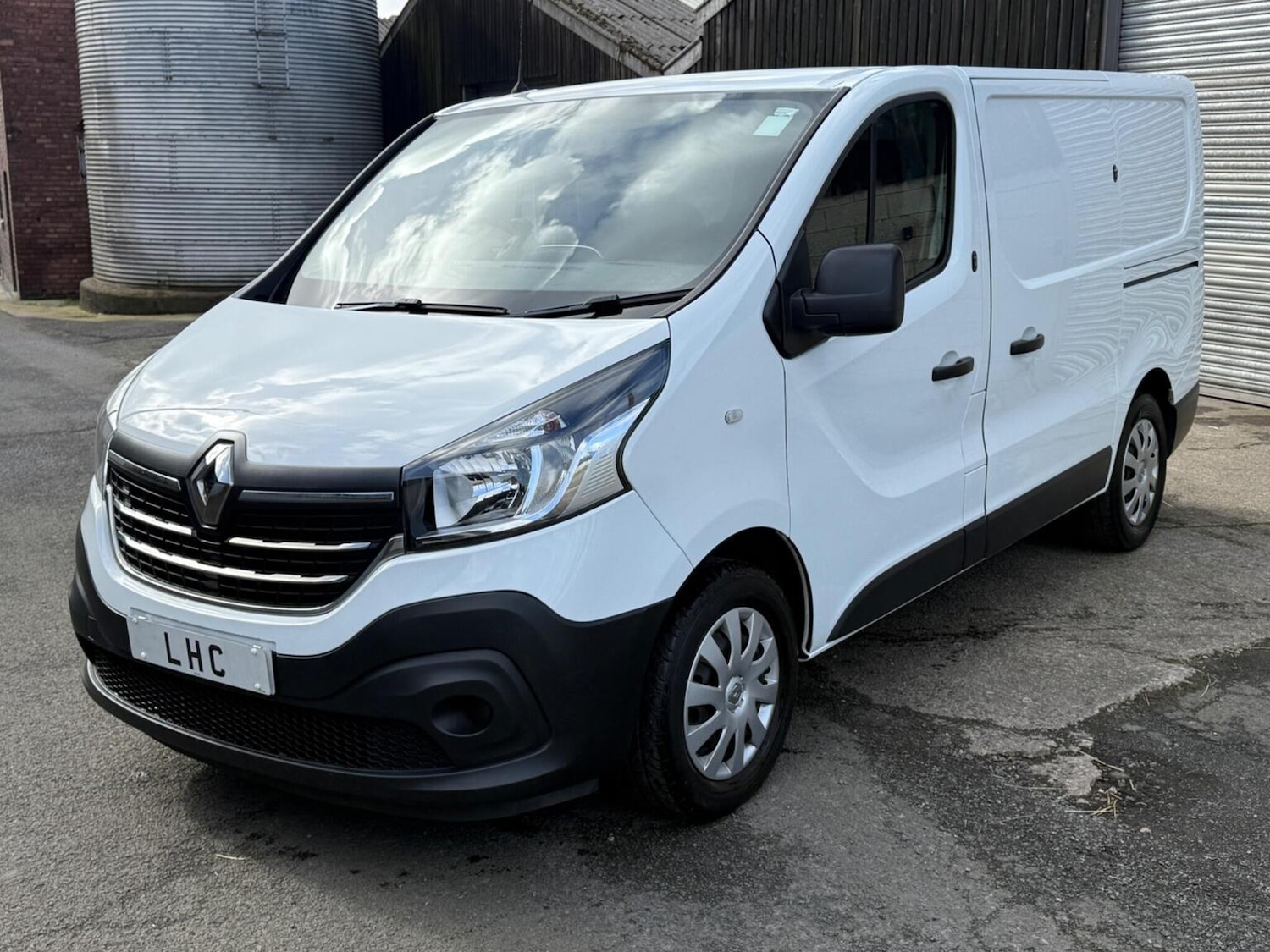 Used Renault Trafic 2021 for sale - 77675670: Photo 7