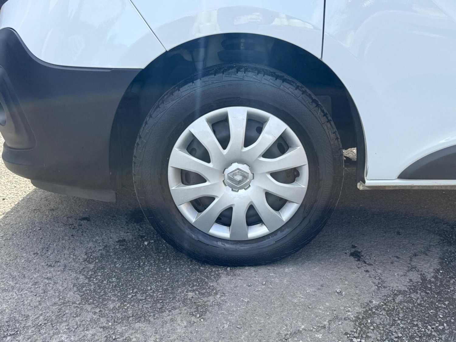 Used Renault Trafic 2021 for sale - 77675670: Photo 9