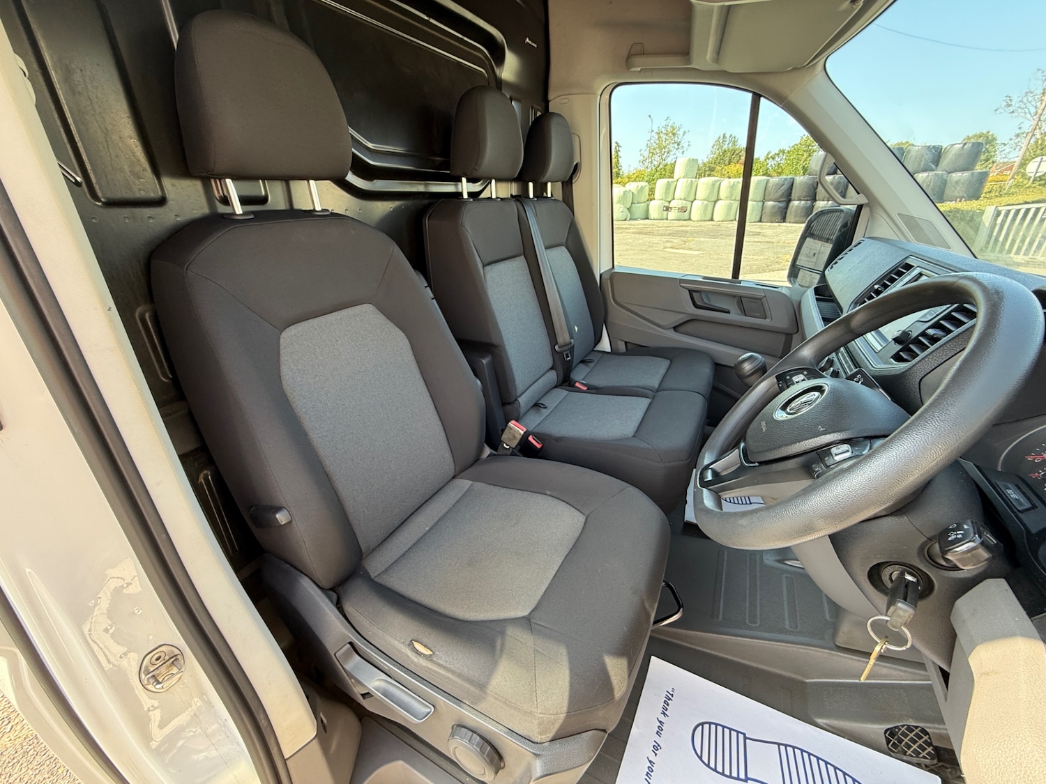 Vehicle 23