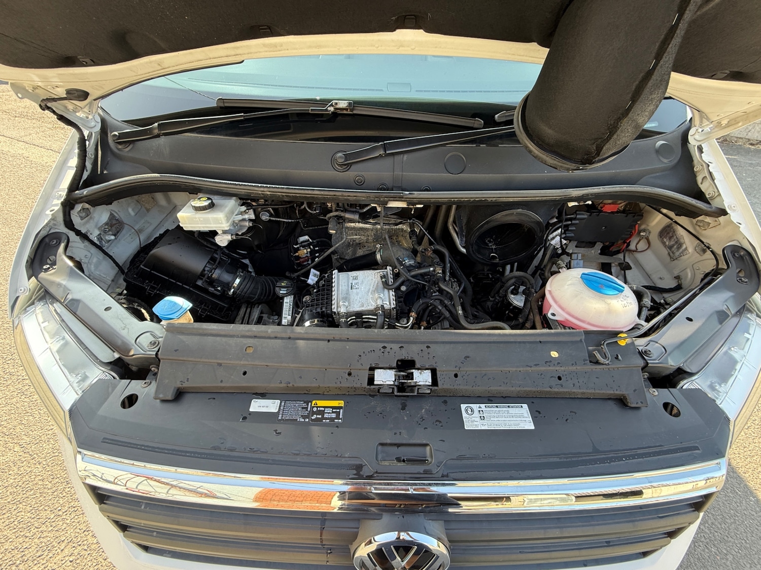 Vehicle 47