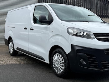 Used Vauxhall Vivaro 2023 for sale - 78621121: Photo