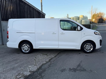 Used Vauxhall Vivaro 2020 for sale - 76924472: Photo