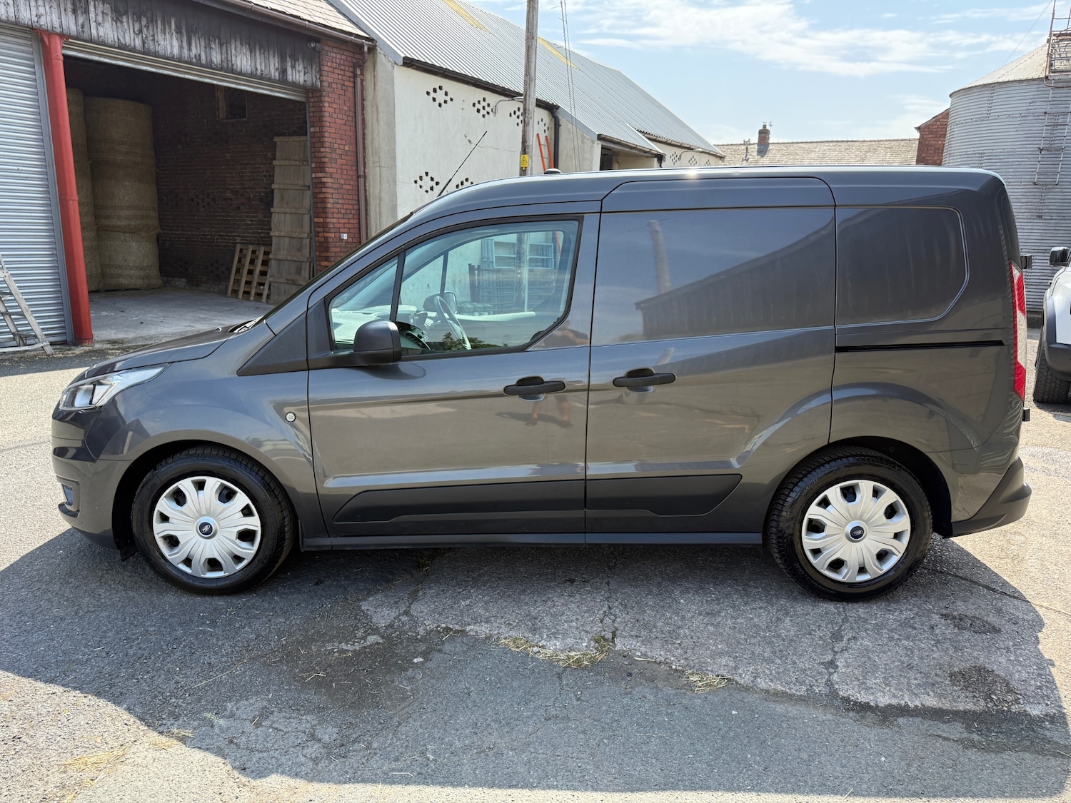 Vehicle 15