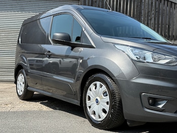 Used Ford Transit Connect 2019 for sale - 75511869: Photo