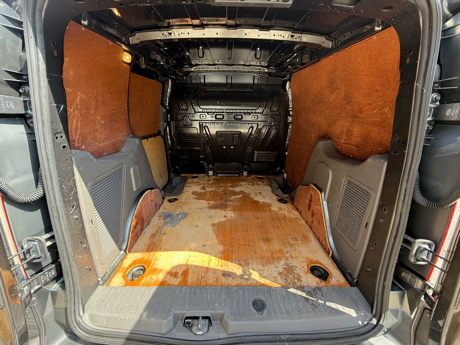 Vehicle 33