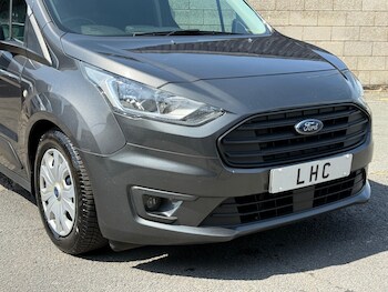 Used Ford Transit Connect 2019 for sale - 75511869: Photo