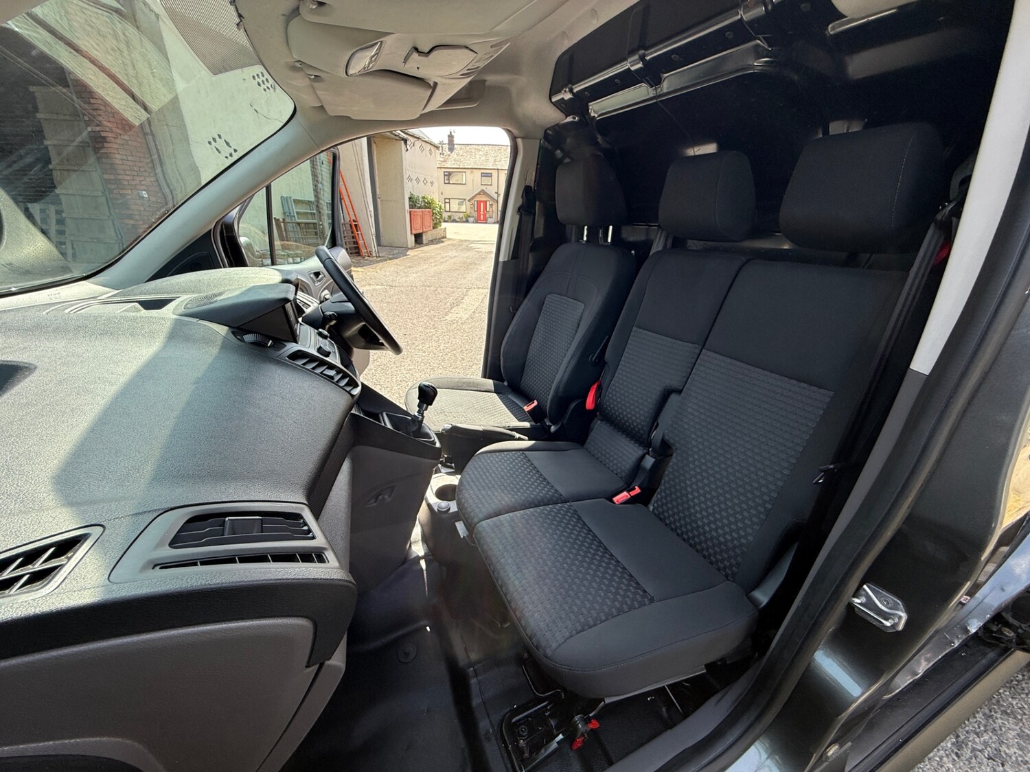 Vehicle 43