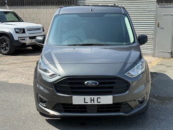Used Ford Transit Connect 2019 for sale - 75511869: Photo